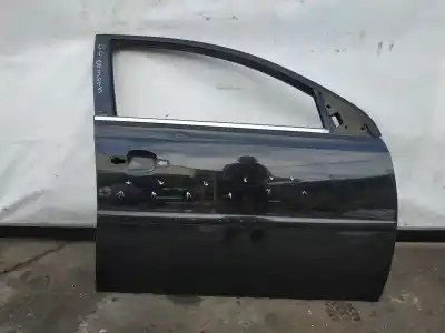 Автозапчастина б/у передні праві двері для opel vectra c caravan sport посилання на oem iam   