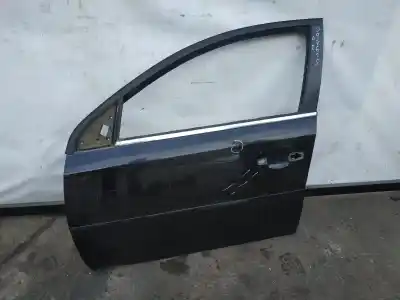 Автозапчастина б/у передні ліві двері для opel vectra c caravan sport посилання на oem iam   