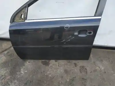 Автозапчастина б/у передні ліві двері для opel vectra c caravan sport посилання на oem iam   