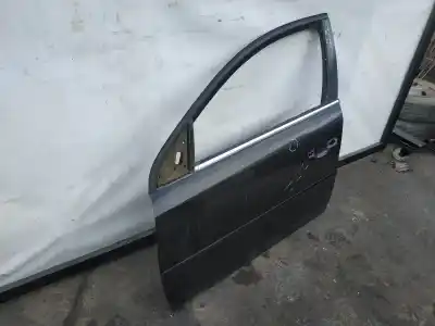 Автозапчастина б/у передні ліві двері для opel vectra c caravan sport посилання на oem iam   
