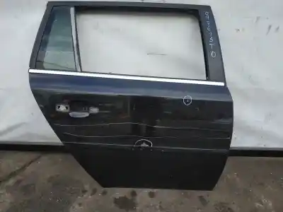 Автозапчастина б/у двері задні праві для opel vectra c caravan sport посилання на oem iam   