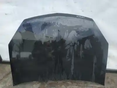 Peça sobressalente para automóvel em segunda mão capot por opel vectra c caravan sport referências oem iam   