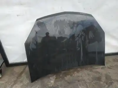 Peça sobressalente para automóvel em segunda mão capot por opel vectra c caravan sport referências oem iam   