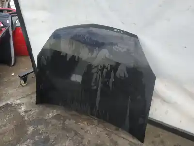 Peça sobressalente para automóvel em segunda mão capot por opel vectra c caravan sport referências oem iam   