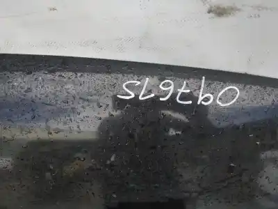 Peça sobressalente para automóvel em segunda mão capot por opel vectra c caravan sport referências oem iam   