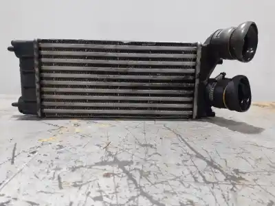 Pezzo di ricambio per auto di seconda mano intercooler per citroen ds4 (nx_) 1.6 hdi 115 riferimenti oem iam 9684212480  