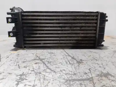 Pezzo di ricambio per auto di seconda mano intercooler per citroen ds4 (nx_) 1.6 hdi 115 riferimenti oem iam 9684212480  