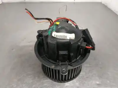 Second-hand car spare part HEATER BLOWER MOTOR for CITROEN XANTIA BERLINA  OEM IAM references 652212M  