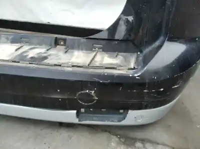 Автозапчастина б/у задній бампер для opel vectra c caravan sport посилання на oem iam   