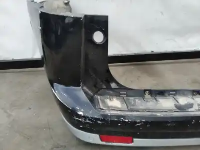 Gebrauchtes Autoersatzteil HINTERE STOSSSTANGE zum OPEL VECTRA C CARAVAN  OEM-IAM-Referenzen   