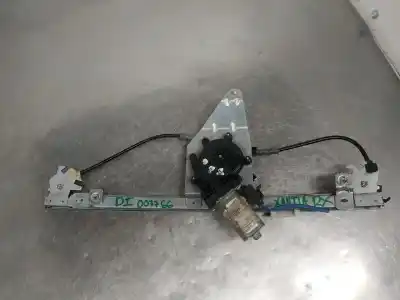 Pièce détachée automobile d'occasion LÉVE GLACE AVANT GAUCHE pour CITROEN XANTIA BERLINA  Références OEM IAM 10R022833  