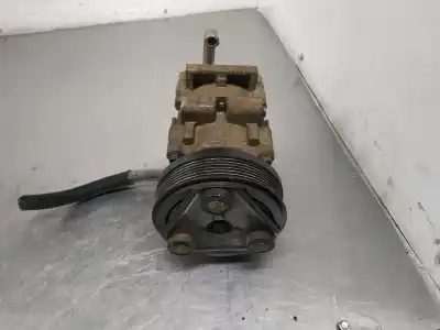 Second-hand car spare part AIR CONDITIONING COMPRESSOR for FORD MONDEO BERLINA (GE)  OEM IAM references 487119D629AA  