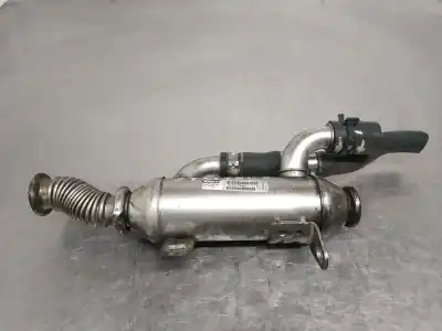 Автозапчасти б/у охладитель рог за citroen jumper caja abierta desde ´02 33 m 2.2 hdi / -hdi 100 ссылки oem iam 9642575980  