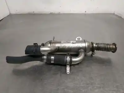 Автозапчасти б/у охладитель рог за citroen jumper caja abierta desde ´02 33 m 2.2 hdi / -hdi 100 ссылки oem iam 9642575980  