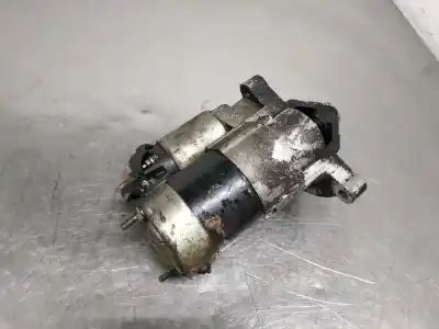 Pezzo di ricambio per auto di seconda mano MOTORINO DI AVVIAMENTO per TATA INDIGO MARINA  Riferimenti OEM IAM 287215100102  