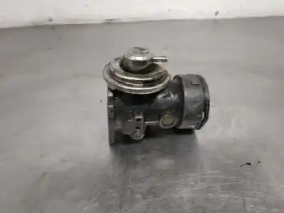 Peça sobressalente para automóvel em segunda mão válvula egr por seat alhambra (7v9) reference referências oem iam 038129637a  
