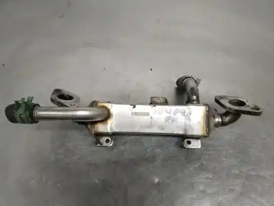 Peça sobressalente para automóvel em segunda mão Radiador De Gases De Escape (egr) por SEAT ALHAMBRA (7V9) Reference Referências OEM IAM BH0038131513C  