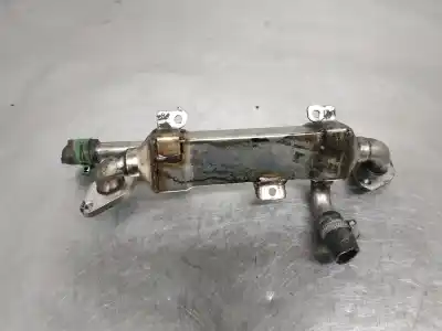 Peça sobressalente para automóvel em segunda mão radiador de gases de escape (egr) por seat alhambra (7v9) reference referências oem iam bh0038131513c  