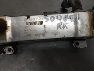Peça sobressalente para automóvel em segunda mão radiador de gases de escape (egr) por seat alhambra (7v9) reference referências oem iam bh0038131513c  