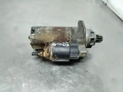Second-hand car spare part STARTER MOTOR for SEAT ALHAMBRA (7V9)  OEM IAM references   