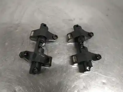 Pezzo di ricambio per auto di seconda mano albero bilanciere per seat alhambra (7v9) reference riferimenti oem iam 038443b  