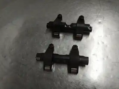 Pezzo di ricambio per auto di seconda mano albero bilanciere per seat alhambra (7v9) reference riferimenti oem iam 038443b  