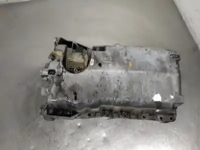 Pezzo di ricambio per auto di seconda mano Pozzetto per SEAT ALHAMBRA (7V9) Reference Riferimenti OEM IAM 1J0907660B  