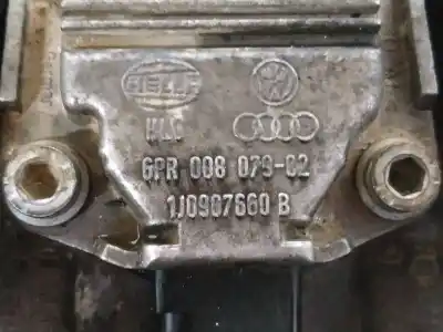 Pezzo di ricambio per auto di seconda mano pozzetto per seat alhambra (7v9) reference riferimenti oem iam 1j0907660b  