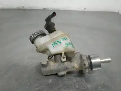 Автозапчастина б/у гальмівний насос для suzuki ignis rm (mh) básico посилання на oem iam 0204254162  