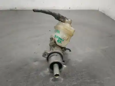 Автозапчастина б/у гальмівний насос для suzuki ignis rm (mh) básico посилання на oem iam 0204254162  