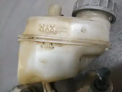 Автозапчастина б/у гальмівний насос для suzuki ignis rm (mh) básico посилання на oem iam 0204254162  