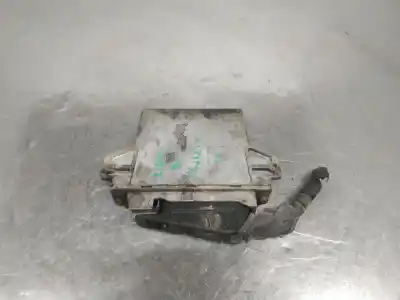Second-hand car spare part ECU ENGINE CONTROL for RENAULT KANGOO (F/KC0)  OEM IAM references 7700104956  