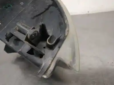 Second-hand car spare part left headlight for peugeot partner (s2) combiespace oem iam references   