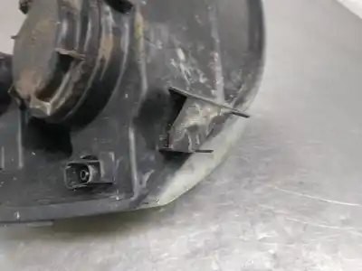 Second-hand car spare part left headlight for peugeot partner (s2) combiespace oem iam references   