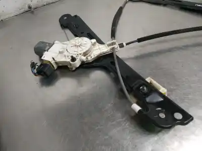 Pezzo di ricambio per auto di seconda mano alzacristalli anteriore sinistro per bmw serie 1 berlina (e81/e87) 118d riferimenti oem iam 996624101  