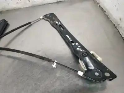 Pezzo di ricambio per auto di seconda mano alzacristalli anteriore sinistro per bmw serie 1 berlina (e81/e87) 118d riferimenti oem iam 996624101  