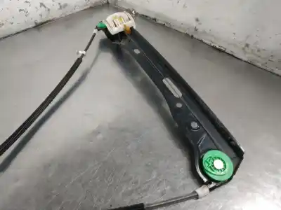 Pezzo di ricambio per auto di seconda mano alzacristalli anteriore sinistro per bmw serie 1 berlina (e81/e87) 118d riferimenti oem iam 996624101  