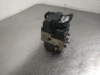 Gebrauchtes Autoersatzteil ABS zum RENAULT MEGANE I CLASSIC (LA0)  OEM-IAM-Referenzen 7700423034  