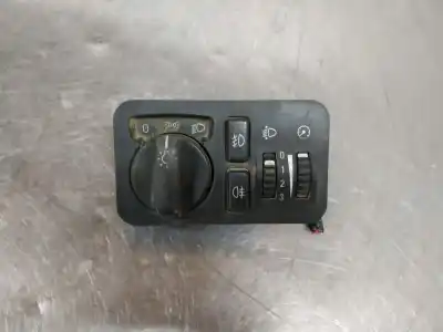 Second-hand car spare part headlights switch for opel frontera b olympus oem iam references 53192800  