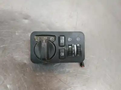 Second-hand car spare part headlights switch for opel frontera b olympus oem iam references 53192800  