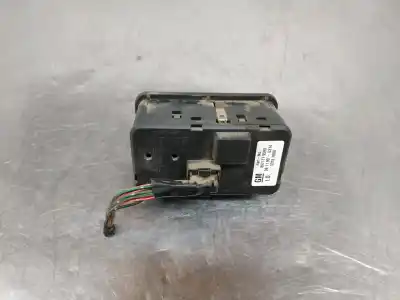 Second-hand car spare part headlights switch for opel frontera b olympus oem iam references 53192800  