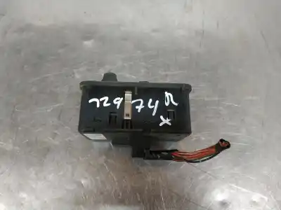 Second-hand car spare part headlights switch for opel frontera b olympus oem iam references 53192800  