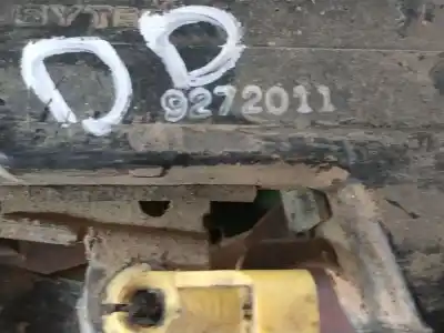 Second-hand car spare part front right door lock for opel frontera b olympus oem iam references 9272011  