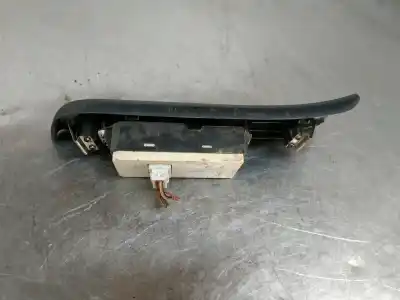 Second-hand car spare part right front power window switch for opel frontera b olympus oem iam references 9971745852  