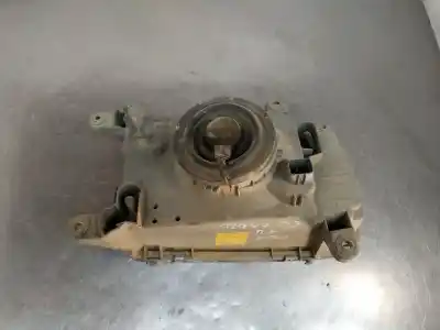 Second-hand car spare part left headlight for opel frontera b olympus oem iam references 0301154303  