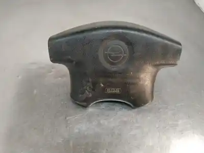 Peça sobressalente para automóvel em segunda mão airbag dianteiro esquerdo por opel frontera b olympus referências oem iam 11989301  