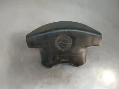 Peça sobressalente para automóvel em segunda mão airbag dianteiro esquerdo por opel frontera b olympus referências oem iam 11989301  