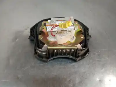 Peça sobressalente para automóvel em segunda mão airbag dianteiro esquerdo por opel frontera b olympus referências oem iam 11989301  