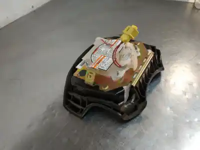 Peça sobressalente para automóvel em segunda mão airbag dianteiro esquerdo por opel frontera b olympus referências oem iam 11989301  