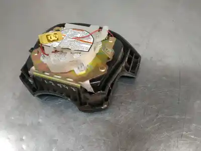 Peça sobressalente para automóvel em segunda mão airbag dianteiro esquerdo por opel frontera b olympus referências oem iam 11989301  